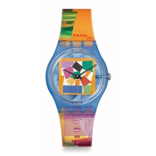 Orologio swatch so28z127 - orologio,