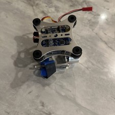 Gimbal Tarocchi - Supporto