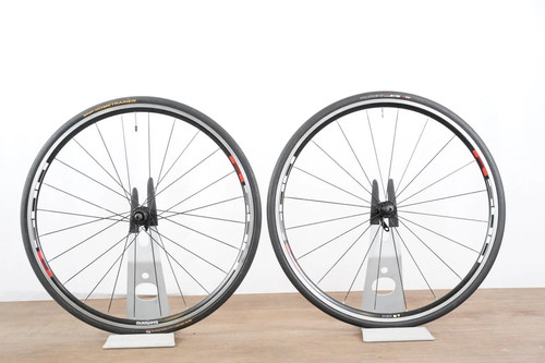 Shimano r500 lega clincher - r500,