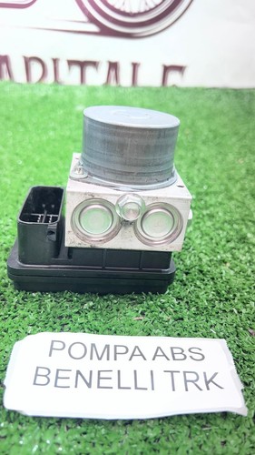 Centralina pompa abs benelli - pompa,