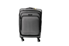 Samsonite Hyperspin 4 Grigio