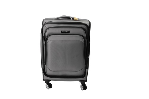 Samsonite hyperspin grigio - samsonite, 4