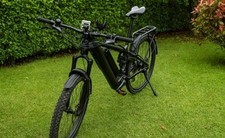 e-bike EMTB Etouring Cannondale Moterra EQ