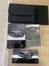 Mercedes GLC Libretto Uso e