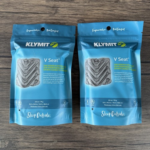 Klymit sedile cuscino - sedile,