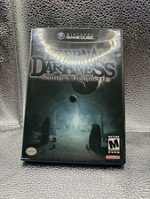 Eternal Darkness: Sanity's