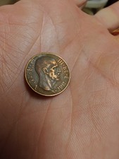 5 Centesimi In Rame 1936