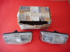 FANALI LUCI DI POSIZIONE