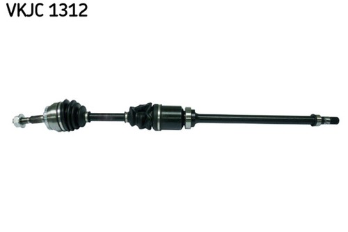 Albero motore skf vkjc 1312 - skf,