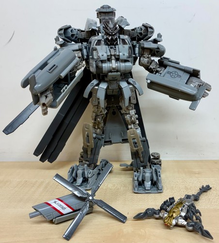 Transformers action figure - transformers,
