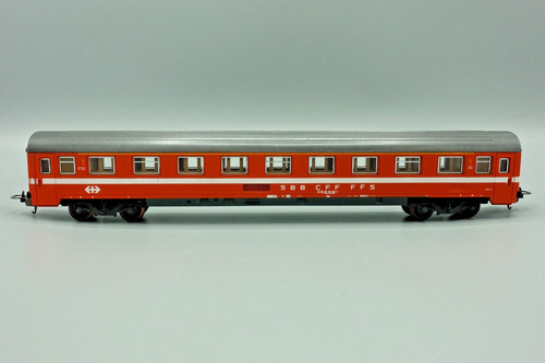 Lima 309252 carrozza - lima,