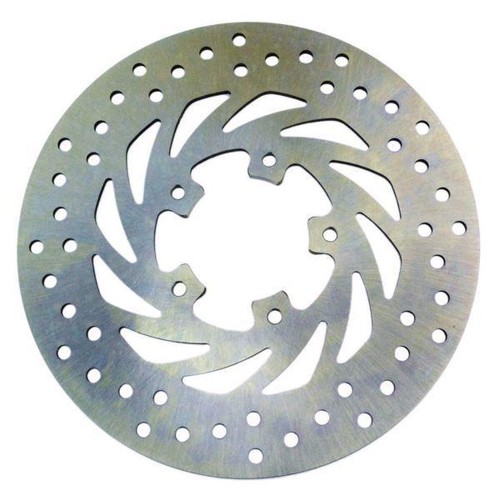 Disco freno anteriore per - freno,