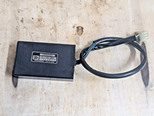 Centralina Honda VT 500 PC11