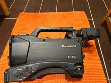 Camera PANASONIC AG-HPX371E