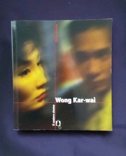 Wong kar wai castoro - il, cinema