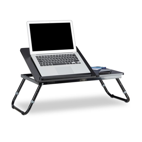 Relaxdays tavolo per laptop
