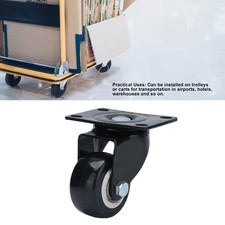  Ruota in poliestere 2,5