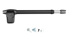 PISTONE CANCELLO SINISTRO MOTORE ELETTRICO 220V BHR CORSA 500 AUTOMATICO SBLOCCO