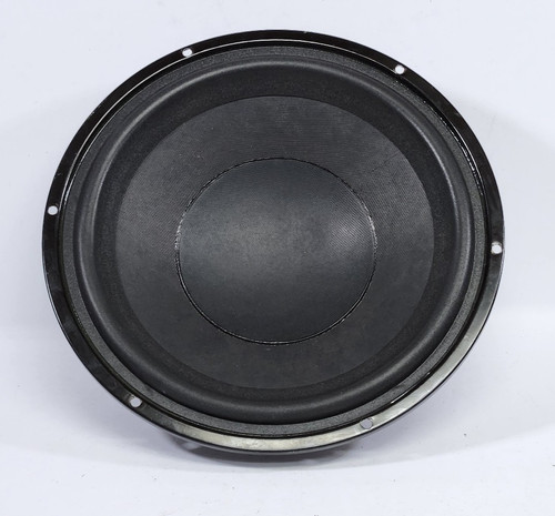 Driver altoparlante subwoofer