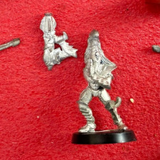 DARK ELDAR SHREDDER HEAVY WEAPON - METAL DRUKHARI WARHAMMER 40.000 40k OOP RARE