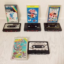 Lotto giochi ZX Spectrum -