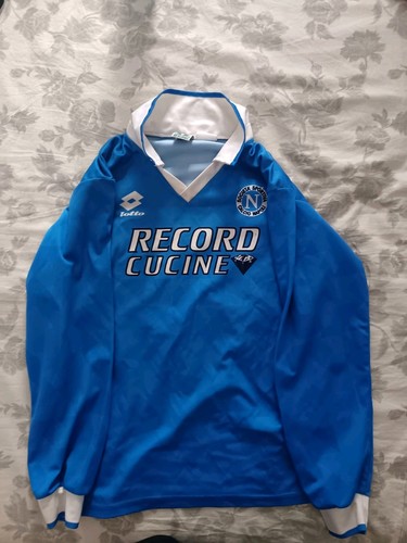 Maglia del napoli - maglia,