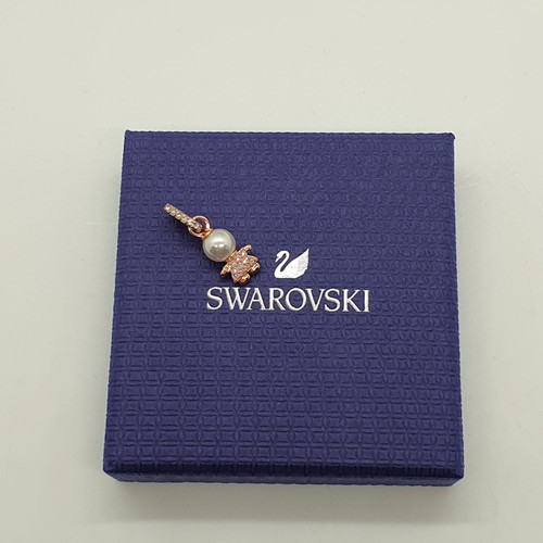 Swarovski remix charm ciondolo - remix,