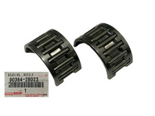 Cuscinetto a rullini cambio