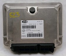 51856403 CENTRALINA CAMBIO PER FIAT 500 CFC328F.02