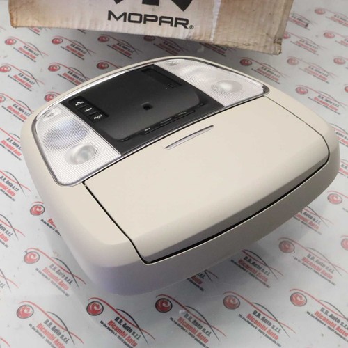 Plafoniera ant jeep grand - jeep,
