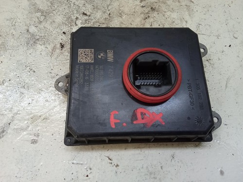 Kit centralina faro allo xeno - centralina,