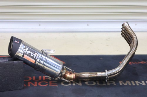 Silenziatore scarico xj6 - scarico,