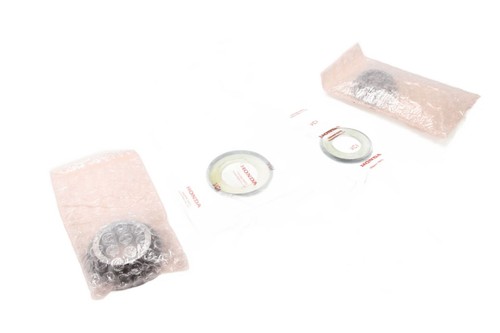 Cuscinetto sterzo kit - cuscinetto, di