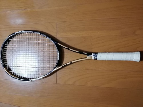 Racchetta tennis wilson - racchetta,