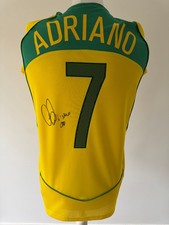 Maglia firmata ADRIANO LEITE