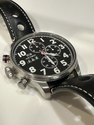 Orologio uomo tcm air - uomo,