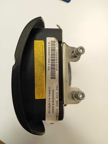 Airbag volante per fiat - airbag,