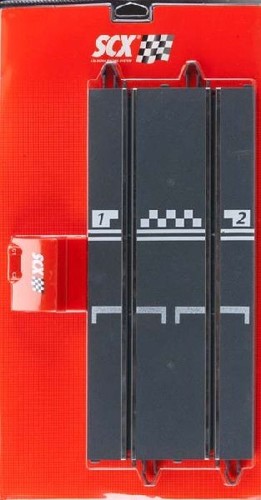 Scx scala pista - scala, de