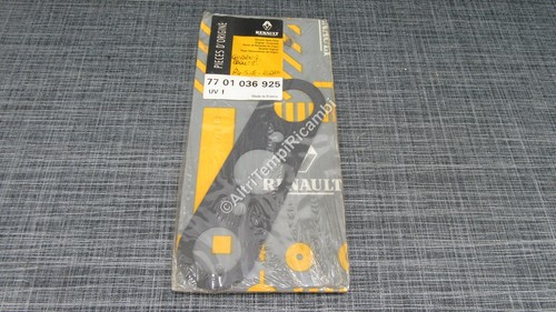 7701036925 guarnizione - 7701036925,