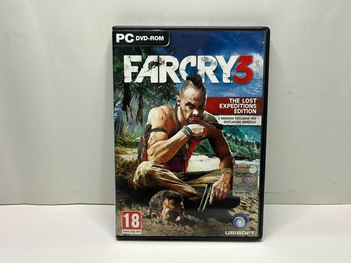 Gioco dvd far cry the - dvd/far,