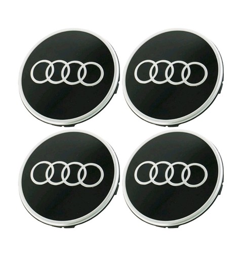 Tappi coprimozzo 61mm - coprimozzo,