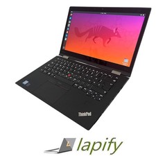 Lenovo 14" 2K ThinkPad X1