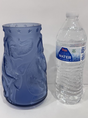 Raro vaso elefanti circo - raro,
