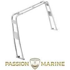 ROLLBAR - ROLL BAR PER BARCA E