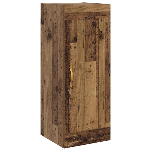 Wall mounted cabinet - wall,