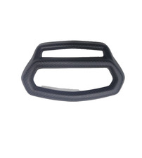 COPRI STRUMENTAZIONE CARBONIO