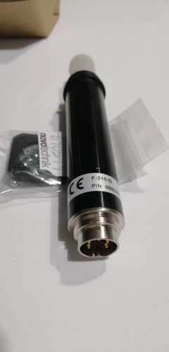 Novotechnik sensore - novotechnik, di
