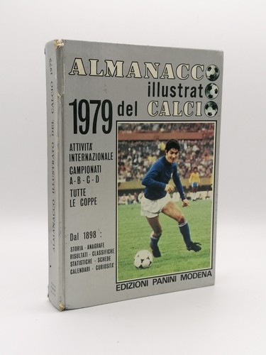Almanacco illustrato del - almanacco,