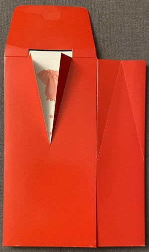 Scatola confezione regalo per - regalo,