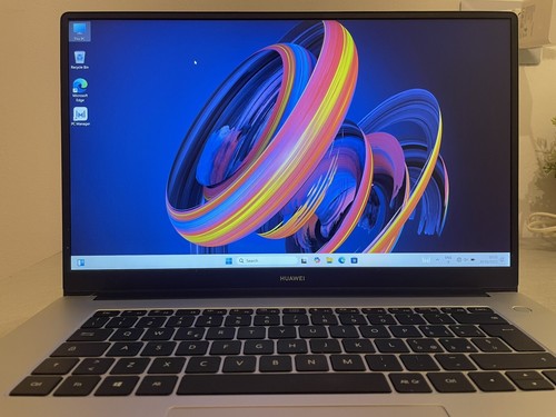 Huawei matebook d15 intel - huawei, d15,